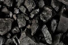 Backaland coal boiler costs