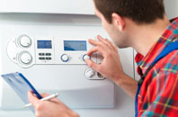 free commercial Backaland boiler quotes