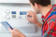 free Backaland gas safe engineer quotes